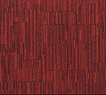 Ковровая плитка Milliken LayLines lln 60-102 Paprika фото 1 | FLOORDEALER